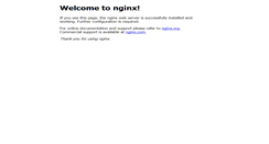 Desktop Screenshot of oshaevents.com
